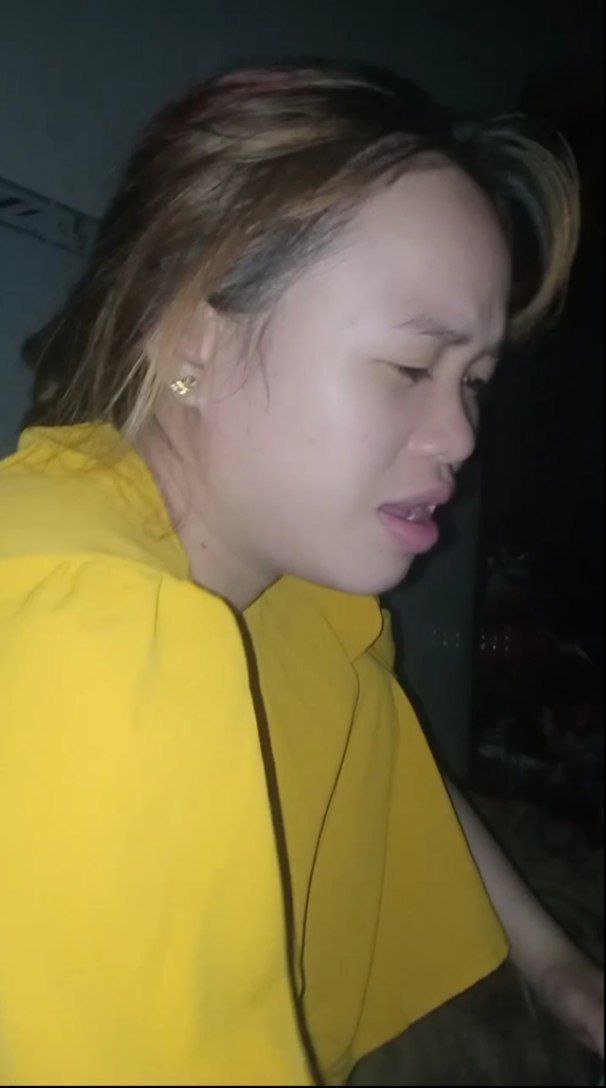 Ảnh tự sướng gốc! Giọng nói nhẹ nhàng, lời thoại thực tế và rất tuyệt! ! ! (1)